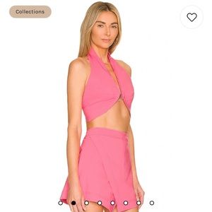 Brand new - Cult Gaia Diem Top in Blossom